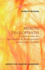 Developmental Assignments: Creating Learning Experiences without Changing Jobs (French) - eBook