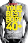 Your Best Body at 40+ - eBook