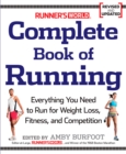 Runner's World Complete Book of Running - eBook
