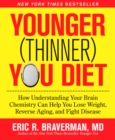 Younger (Thinner) You Diet - eBook