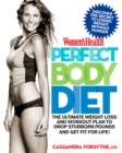 Women's Health Perfect Body Diet - eBook