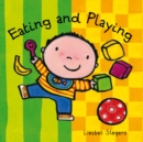 Eating and Playing - Book