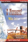 O Pioneers - eAudiobook