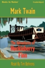 Adventures of Huckleberry Finn, The - eAudiobook