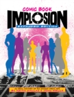 Comic Book Implosion (Expanded Edition) - Book