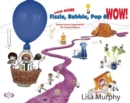 Even More Fizzle, Bubble, Pop & Wow! : Simple Science Experiments for Young Children - eBook