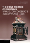 The First Treatise on Museums : Samuel Quiccheberg's Inscriptiones, 1565 - eBook