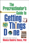 The Procrastinator's Guide to Getting Things Done - eBook