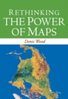 Rethinking the Power of Maps - eBook