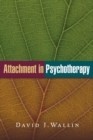 Attachment in Psychotherapy - eBook