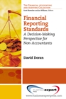 Financial Reporting Standards : A Decision-Making Perspective for Non-Accountants - eBook