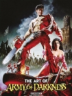 Art of Army of Darkness - Book