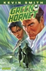Green Hornet Vol. 1: Sins of the Father - eBook