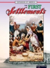 The First Settlements - eBook