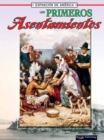 Los primeros asentamientos : First Settlements - eBook