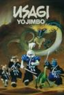 Usagi Yojimbo : The Special Edition - Book