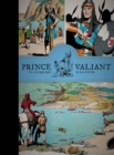 Prince Valiant Vol. 10: 1955-1956 - Book