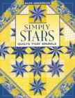Simply Stars : Quilts That Sparkle - eBook