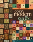 Cozy Modern Quilts : 23 Easy Pieced Projects to Bust Your Stash - eBook
