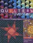 Quilter's Favorites--Pieced Points & Stars : A Collection of 19 Radiant Projects for All Skill Levels - eBook
