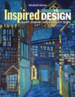 Inspired to Design : Seven Steps to Successful Art Quilts - eBook
