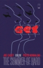 Sex Volume 1: Summer of Hard - Book