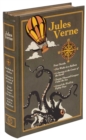 Jules Verne - Book