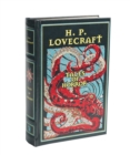 H. P. Lovecraft Tales of Horror - Book