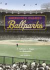 America's Classic Ballparks - eBook