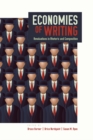 Economies of Writing : Revaluations in Rhetoric and Composition - eBook