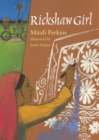 Rickshaw Girl - eBook