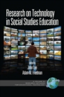 Research on Technology in Social Studies Education - eBook