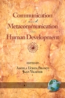 Communication and Metacommunication in Human Development - eBook