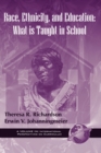 Race, Ethnicity and Education - eBook