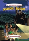 Casebook: Bigfoot - eBook