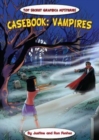 Casebook: Vampires - eBook