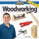 Woodworking - eBook