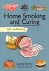 Home Smoking and Curing of Meat, Fish and Game - eBook