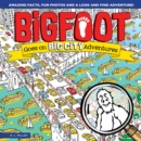 BigFoot Goes on Big City Adventures : Amazing Facts, Fun Photos, and a Look-and-Find Adventure! - eBook