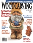 Woodcarving Illustrated Issue 92 Fall 2020 - eBook