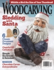 Woodcarving Illustrated Issue 93 Winter 2020 - eBook