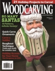 Woodcarving Illustrated Issue 77 Fall/Holiday 2016 - eBook