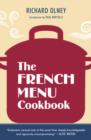 French Menu Cookbook - eBook
