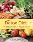 Detox Diet, Third Edition - eBook