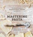 Mastering Pasta - eBook