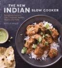 New Indian Slow Cooker - eBook