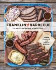Franklin Barbecue - eBook