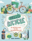 Hello, Bicycle - eBook