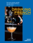 Drinking French - eBook