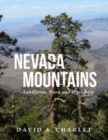Nevada Mountains : Landforms, Trees, and Vegetation - eBook